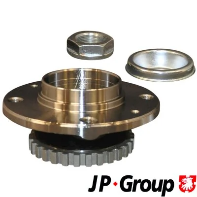 Wheel Hub